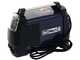 Inverter Electrode Welding Machine in direct current BullMach BM-WM 140N - 140A - with MMA Kit