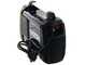 Inverter Electrode Welding Machine in direct current BullMach BM-WM 140N - 140A - with MMA Kit