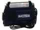 Inverter Electrode Welding Machine in direct current BullMach BM-WM 140N - 140A - with MMA Kit