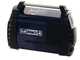 Inverter Electrode Welding Machine in direct current BullMach BM-WM 140N - 140A - with MMA Kit