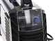 Inverter Electrode Welding Machine in direct current BullMach BM-WM 140N - 140A - with MMA Kit