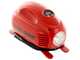 MOVA LiDAX Ultra 1200 - Robot Lawn Mower - Without Perimeter Wire