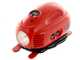 MOVA LiDAX Ultra 1200 - Robot Lawn Mower - Without Perimeter Wire