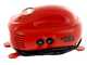 MOVA LiDAX Ultra 1200 - Robot Lawn Mower - Without Perimeter Wire