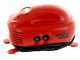 Black &amp; Decker ASI200-XJ - Oilless Portable Air Compressor- 8 Bar Max