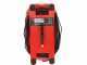 Black &amp; Decker ASI200-XJ - Oilless Portable Air Compressor- 8 Bar Max