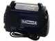 Inverter Electrode Welding Machine in direct current BullMach BM-WM 200N - 200A - with MMA Kit