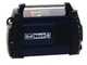 Inverter Electrode Welding Machine in direct current BullMach BM-WM 200N - 200A - with MMA Kit