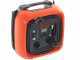 Black &amp; Decker ASI400-XJ - Oilless Portable Air Compressor - 11 Bar Max