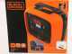 Black &amp; Decker ASI400-XJ - Oilless Portable Air Compressor - 11 Bar Max