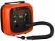 Black &amp; Decker ASI400-XJ - Oilless Portable Air Compressor - 11 Bar Max