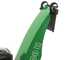 GreenBay GB-WRC 100 H - Professional petrol garden shredder - 6.5 HP Honda GX200 engine