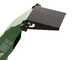 GreenBay GB-WRC 100 H - Professional petrol garden shredder - 6.5 HP Honda GX200 engine