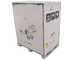 GreenBay GB-WRC 100 H - Professional petrol garden shredder - 6.5 HP Honda GX200 engine