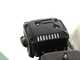 GreenBay GB-WRC 100 H - Professional petrol garden shredder - 6.5 HP Honda GX200 engine