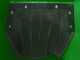 GreenBay GB-WRC 100 H - Professional petrol garden shredder - 6.5 HP Honda GX200 engine