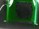 GreenBay GB-WRC 100 H - Professional petrol garden shredder - 6.5 HP Honda GX200 engine