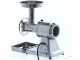 FIMAR TC22SN Electric Meat Mincer - Stainless Steel Removable Grinding Unit - Three-phase 400V/ 1.5 hp