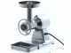 FIMAR TC22SN Electric Meat Mincer - Stainless Steel Removable Grinding Unit - Three-phase 400V/ 1.5 hp