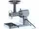 FIMAR TC22SN Electric Meat Mincer - Stainless Steel Removable Grinding Unit - Three-phase 400V/ 1.5 hp