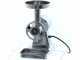 FIMAR TC22SN Electric Meat Mincer - Stainless Steel Removable Grinding Unit - Three-phase 400V/ 1.5 hp