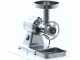 FIMAR TC22SN Electric Meat Mincer - Stainless Steel Removable Grinding Unit - Three-phase 400V/ 1.5 hp