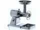 FIMAR TC22SN Electric Meat Mincer - Stainless Steel Removable Grinding Unit - Three-phase 400V/ 1.5 hp