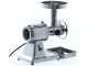 FIMAR TC22SN Electric Meat Mincer - Stainless Steel Removable Grinding Unit - Three-phase 400V/ 1.5 hp