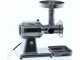 FIMAR TC22SN Electric Meat Mincer - Stainless Steel Removable Grinding Unit - Three-phase 400V/ 1.5 hp
