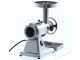 FIMAR TC22SN Electric Meat Mincer - Stainless Steel Removable Grinding Unit - Three-phase 400V/ 1.5 hp