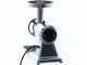 FIMAR TC22SN Electric Meat Mincer - Stainless Steel Removable Grinding Unit - Three-phase 400V/ 1.5 hp