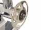 FIMAR TC22SN Electric Meat Mincer - Stainless Steel Removable Grinding Unit - Three-phase 400V/ 1.5 hp