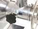FIMAR TC22SN Electric Meat Mincer - Stainless Steel Removable Grinding Unit - Three-phase 400V/ 1.5 hp