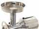 FIMAR TC22SN Electric Meat Mincer - Stainless Steel Removable Grinding Unit - Three-phase 400V/ 1.5 hp