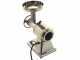 FIMAR TC22SN Electric Meat Mincer - Stainless Steel Removable Grinding Unit - Three-phase 400V/ 1.5 hp