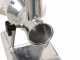 FIMAR TC22SN Electric Meat Mincer - Stainless Steel Removable Grinding Unit - Three-phase 400V/ 1.5 hp