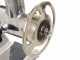 FIMAR TC22SN Electric Meat Mincer - Stainless Steel Removable Grinding Unit - Three-phase 400V/ 1.5 hp