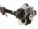 AL-KO BC 260 MT - Multifunction petrol brush cutter