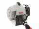AL-KO BC 260 MT - Multifunction petrol brush cutter