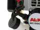 AL-KO BC 260 MT - Multifunction petrol brush cutter