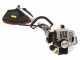 AL-KO BC 260 MT - Multifunction petrol brush cutter