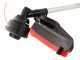 AL-KO BC 260 MT - Multifunction petrol brush cutter