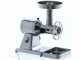 FIMAR TC22SN Electric Meat Mincer - Body and Grinding Unit in Food-grade Aluminium - Three-phase - 400V / 1.5 hp