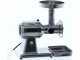 FIMAR TC22SN Electric Meat Mincer - Body and Grinding Unit in Food-grade Aluminium - Three-phase - 400V / 1.5 hp