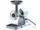 FIMAR TC22SN - Electric Meat Mincer - 230 V - 1.5 HP  - Stainless Steel Grinding Unit - Without Reverse Function