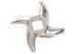 FIMAR TC22SN - Electric Meat Mincer - 230 V - 1.5 HP  - Stainless Steel Grinding Unit - Without Reverse Function