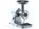 FIMAR TC22SN - Electric Meat Mincer - 230 V - 1.5 HP - Aluminium Grinding Unit - Without Reverse Function