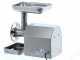 FIMAR TC22C Electric Meat Mincer - Body and Grinding Unit in Stainless Steel - Three-phase - 400V / 1.5 hp