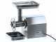 FIMAR TC22C Electric Meat Mincer - Body and Grinding Unit in Stainless Steel - Three-phase - 400V / 1.5 hp