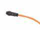 Castellari Vertigo Carbon C 12V - 190/240 Electric Battery-powered Olive Harvester